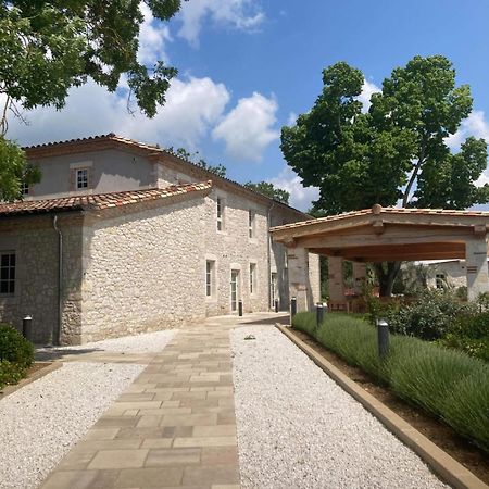 Chateau Lecusse - La Grande Roche - Hotel, Spa, Boutique & Restaurant Broze Esterno foto