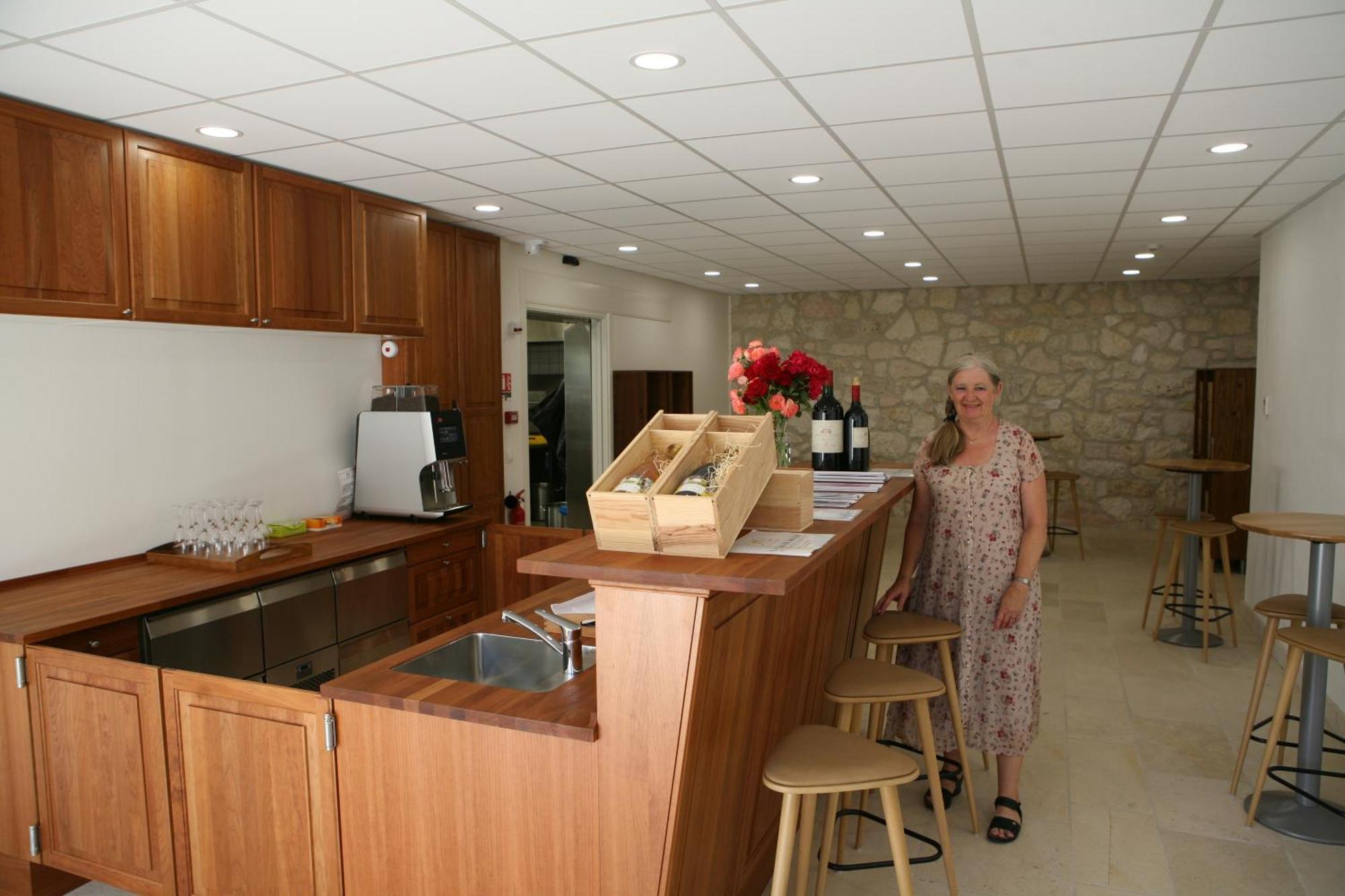 Chateau Lecusse - La Grande Roche - Hotel, Spa, Boutique & Restaurant Broze Esterno foto