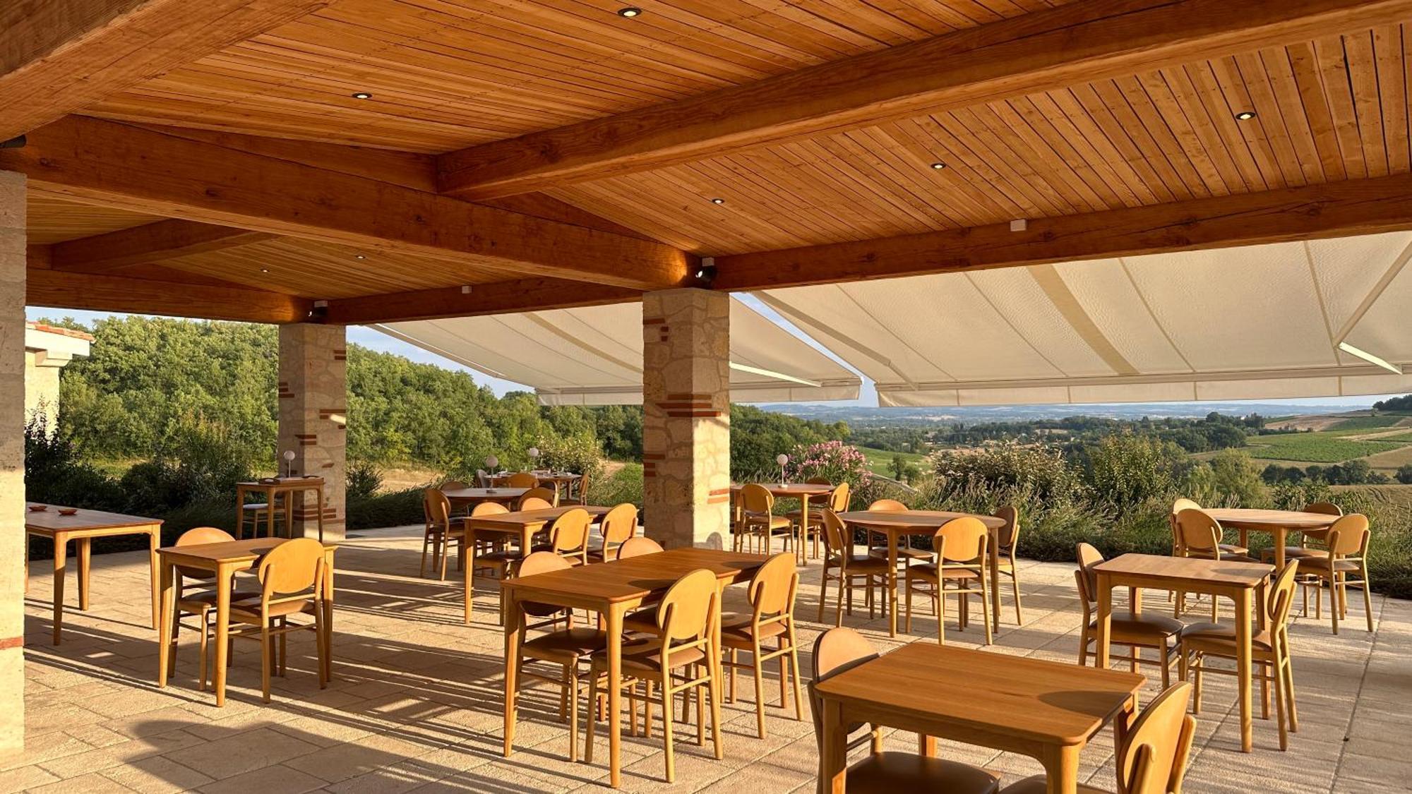 Chateau Lecusse - La Grande Roche - Hotel, Spa, Boutique & Restaurant Broze Esterno foto